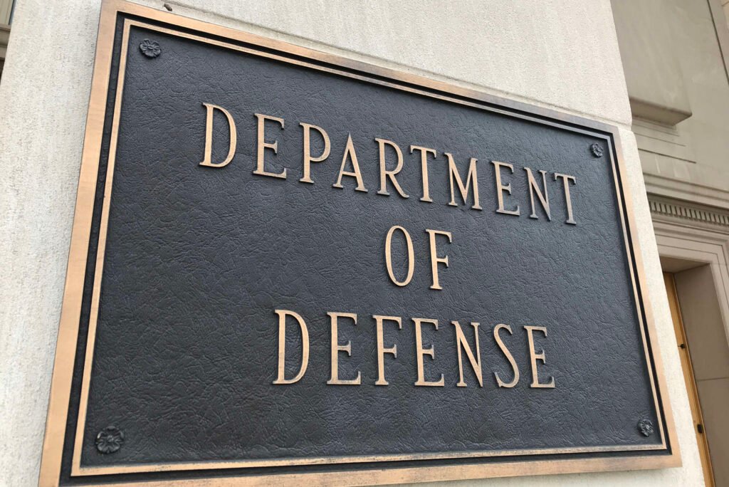 DoD launches EEO pilots amid push to curb ‘weaponization’ of equal opportunity programs DoD launches EEO pilots amid push to curb ‘weaponization’ of equal opportunity programs