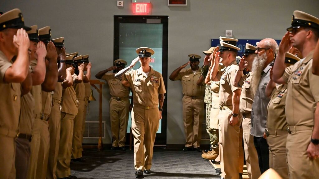 Does One Military Branch Have the Best Retirement Benefits in 2026?