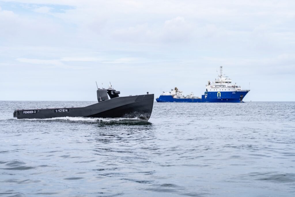 Armada International source for Defence Technology Analysis