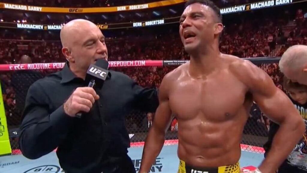 Edson Barboza