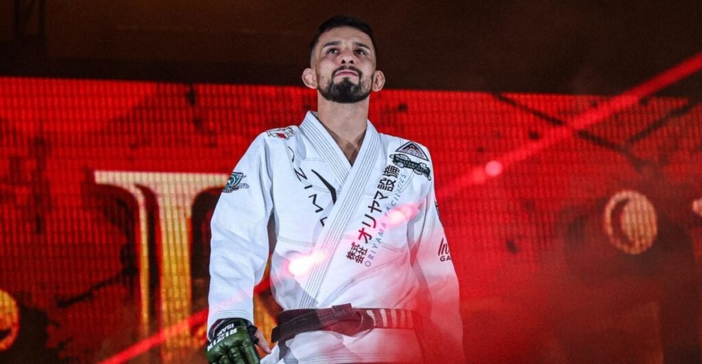 Ex-champ Kleber Koike enters ‘last shot’ for RIZIN title with eyes on PFL, MVP merger Ex-champ Kleber Koike enters ‘last shot’ for RIZIN title with eyes on PFL, MVP merger
