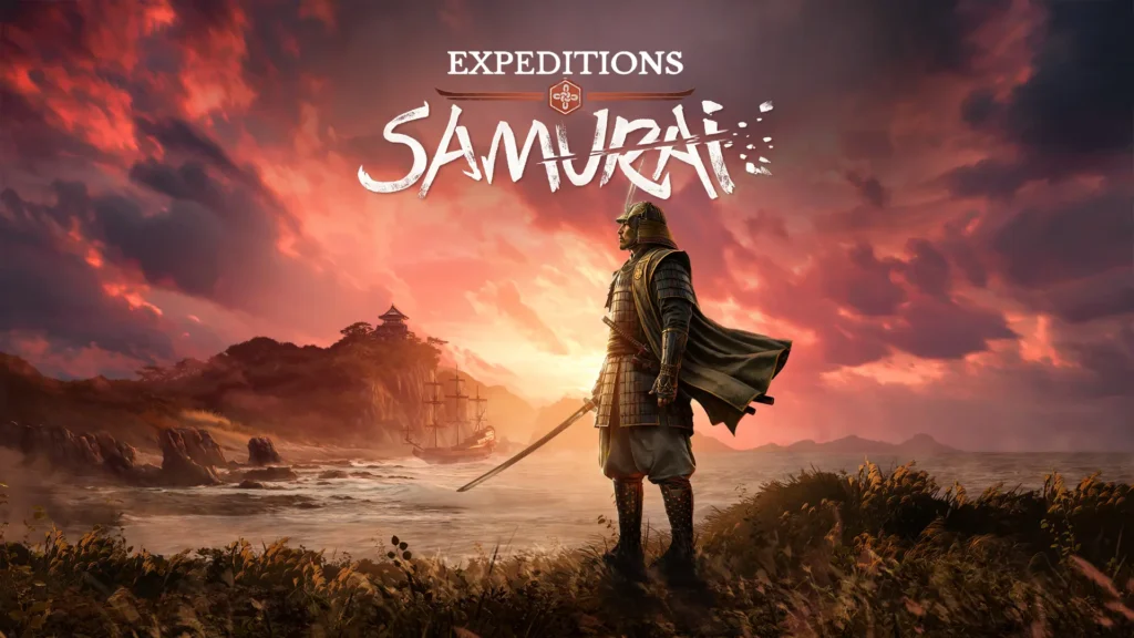 Expeditions: Samurai – Preview – Turn Based Lovers Expeditions: Samurai Preview