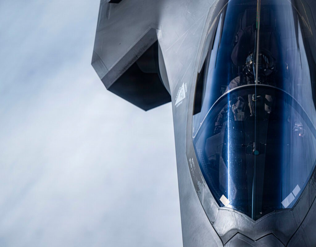 F-35 Price Rising due to New Upgrades, Inflation, More