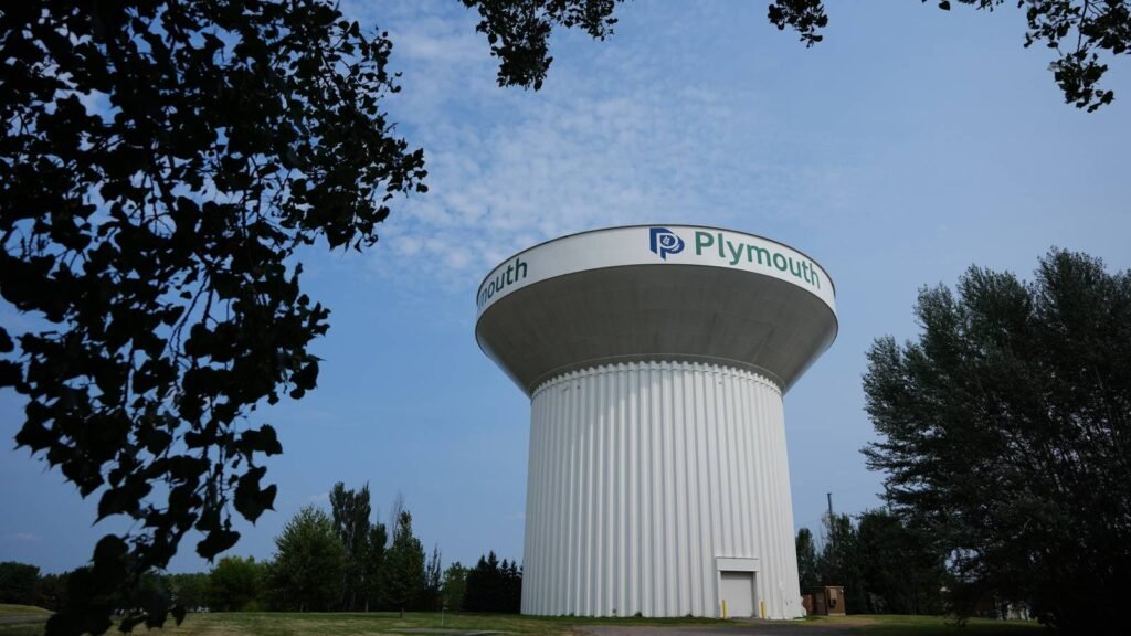 FBI Investigates as Michigan Joins Minnesota in Reporting Cyberattacks on its Water Systems FBI Investigates as Michigan Joins Minnesota in Reporting Cyberattacks on its Water Systems