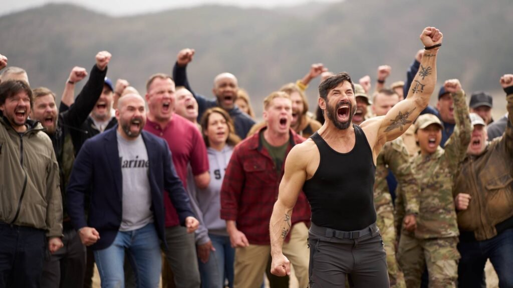 Face Your Dragon Veteran Suicide Prevention Campaign Hits 500M Views Face Your Dragon Veteran Suicide Prevention Campaign Hits 500M Views