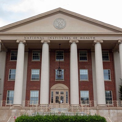 Federal agencies are looking beyond the usual sources for new ideas Federal agencies are looking beyond the usual sources for new ideas