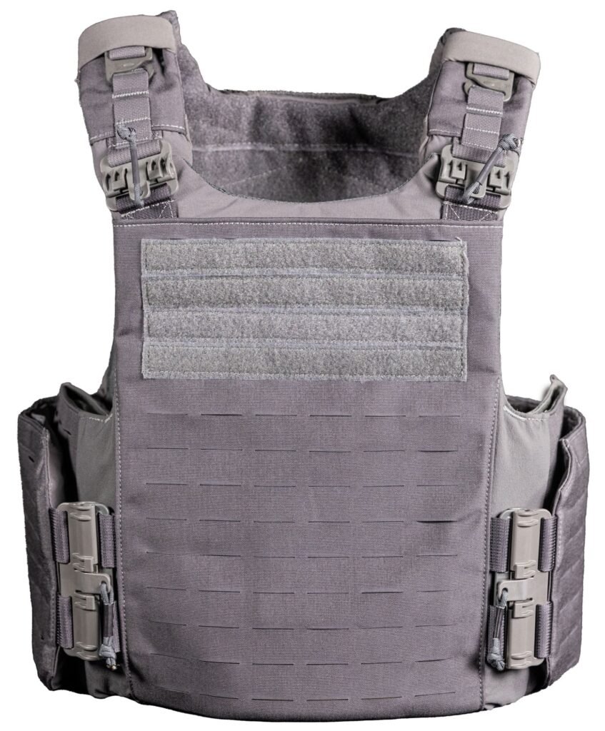 FirstSpear Friday Focus: Siege-R Optimized Vest FirstSpear Friday Focus: Siege-R Optimized Vest