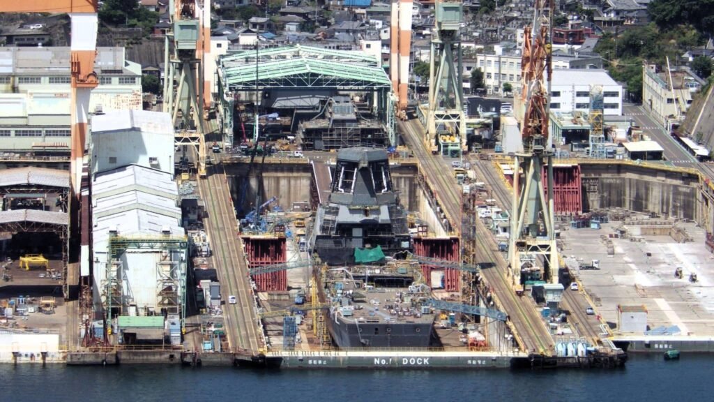 Focus on New FFM, ASEV & Submarines ASEV