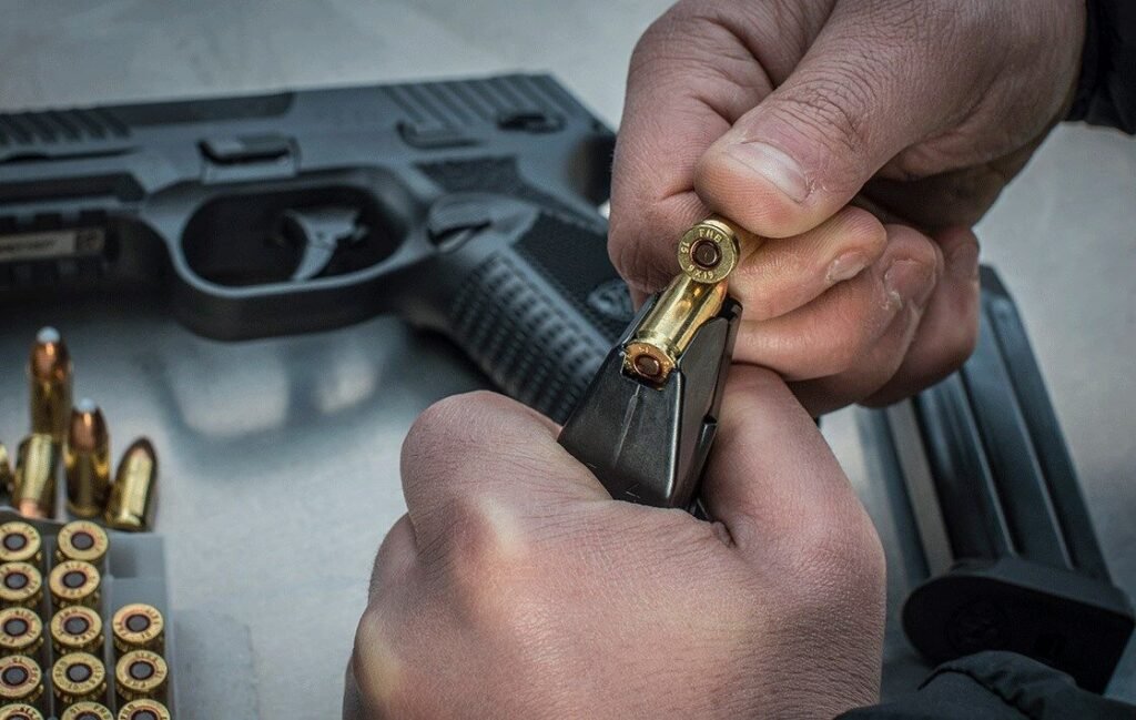 France Rebuilds a Sovereign Supply Chain With FN Browning Group