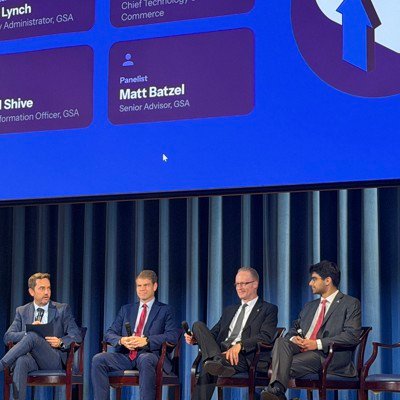 GSA’s digital roadmap looks to enhance agencies’ services, CIO says GSA’s digital roadmap looks to enhance agencies’ services, CIO says