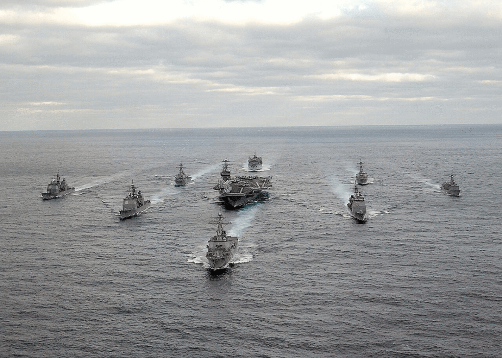 Global Trade and United States Navy – A Collection of Unmitigated Pedantry Global Trade and United States Navy – A Collection of Unmitigated Pedantry