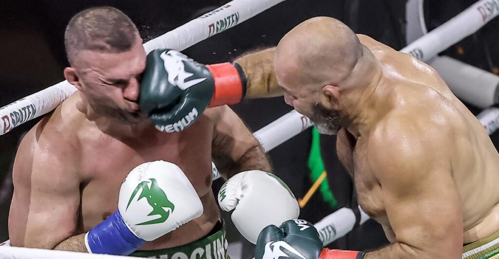 Glover Teixeira likes boxing match with Alexander Gustafsson after dominant win over Shogun Rua Glover Teixeira likes boxing match with Alexander Gustafsson after dominant win over Shogun Rua