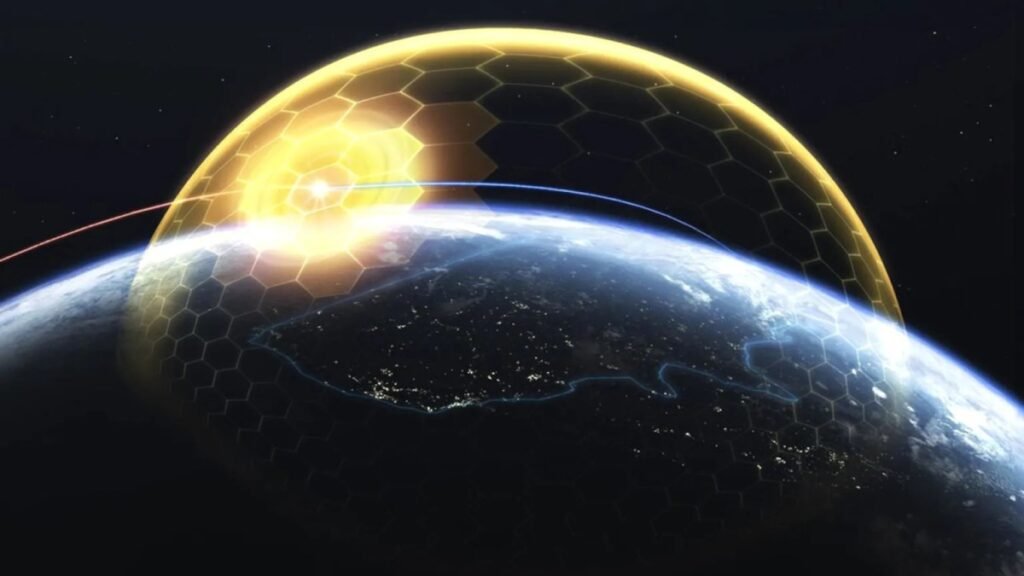 Golden Dome Missile Defense Shield At Risk Of Grinding To A Halt Due To Budget Impasse Golden Dome Missile Defense Shield At Risk Of Grinding To A Halt Due To Budget Impasse