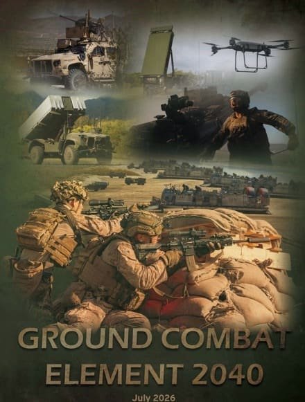 Ground Combat Element 2040 | Soldier Systems Daily Soldier Systems Daily Ground Combat Element 2040 | Soldier Systems Daily Soldier Systems Daily