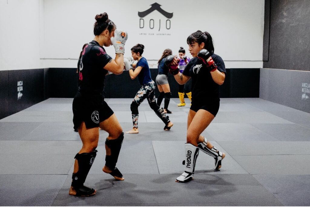 Guest Writer: Cross-Training for Reality: Adding Self-Defense Training to Your Routine Guest Writer: Cross-Training for Reality: Adding Self-Defense Training to Your Routine