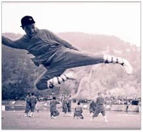 Guest Writer: My Kung Fu Journey – My Shaolin Kung Fu Training Story at Tagou Guest Writer: My Kung Fu Journey - My Shaolin Kung Fu Training Story at Tagou