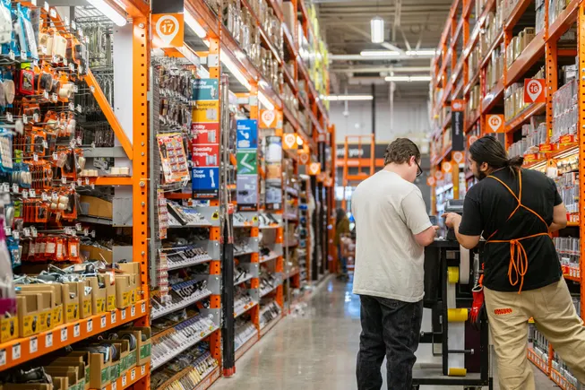 Home Depot rolls out express delivery in 3 hours or less across US Home Depot rolls out express delivery in 3 hours or less across US