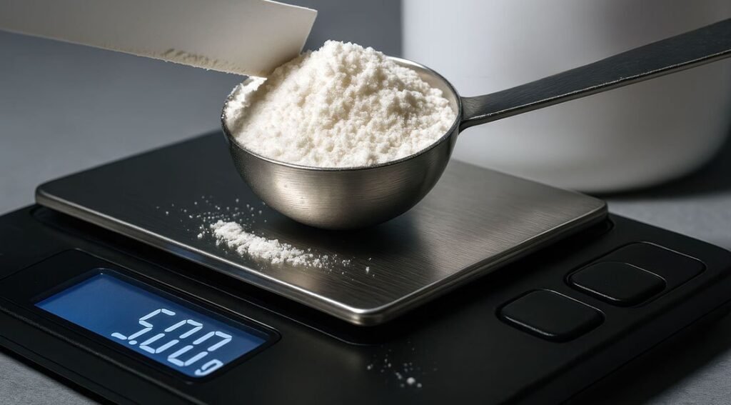 How Much Protein Do You ACTUALLY Need to Build Muscle?