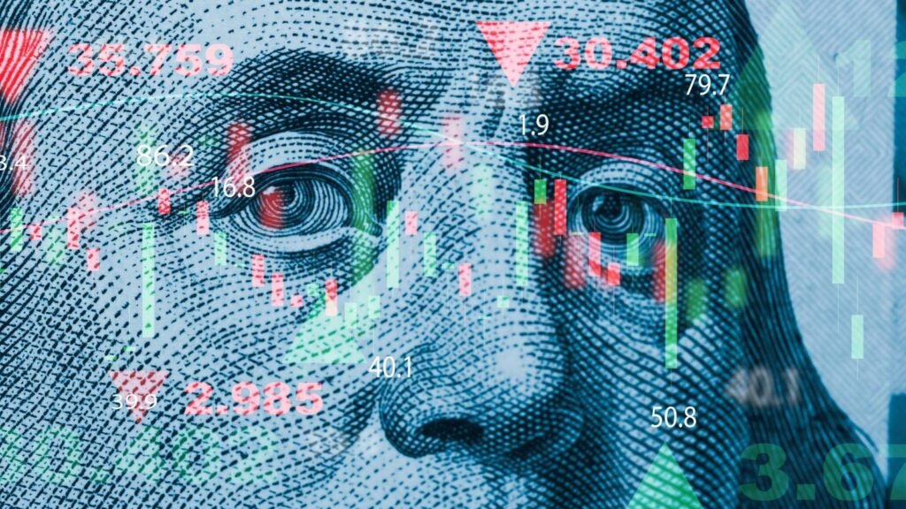 How Much Should You Keep in Savings vs. Checking?