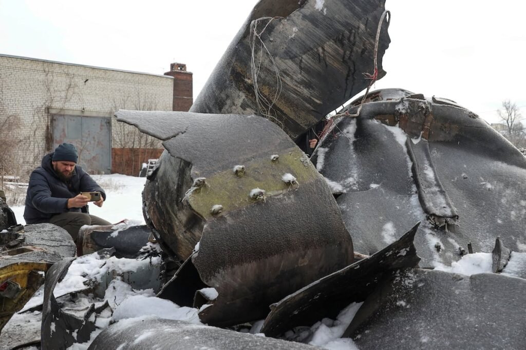How North Korean forces are bolstering Russia’s war against Ukraine