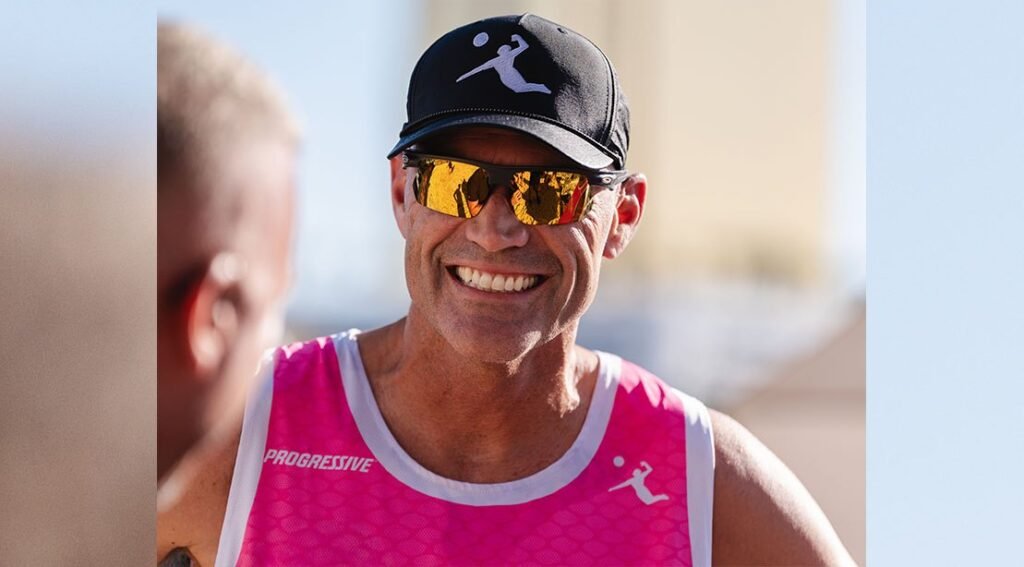 How Phil Dalhausser Keeps Defying Time: The Olympic Champion’s Blueprint for Longevity How Phil Dalhausser Keeps Defying Time: The Olympic Champion's Blueprint for Longevity