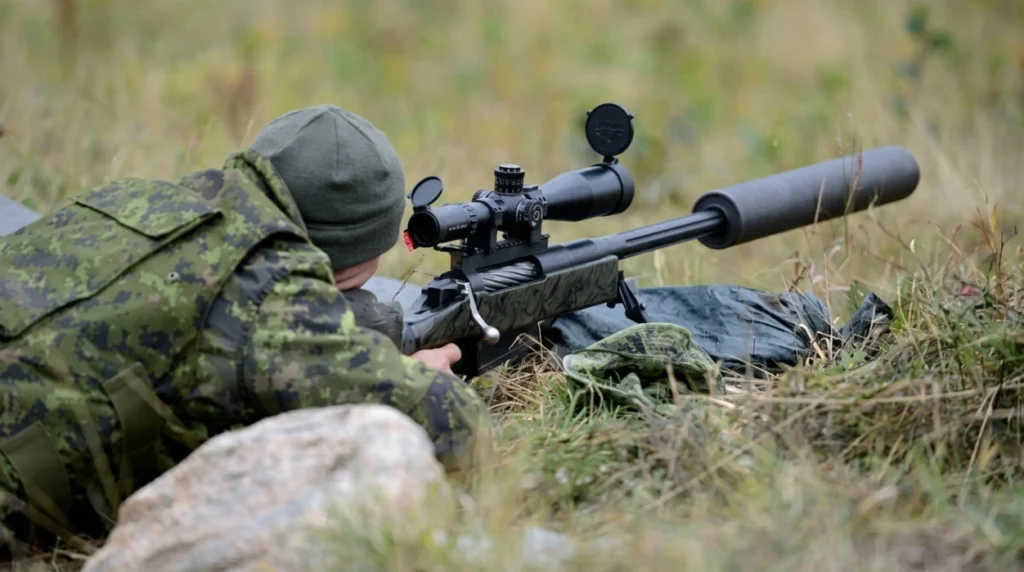 McMillan TAC-50 Cartridge