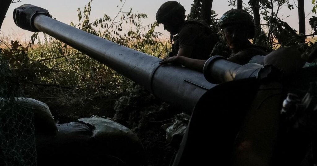 How to Broker Peace in Ukraine How to Broker Peace in Ukraine