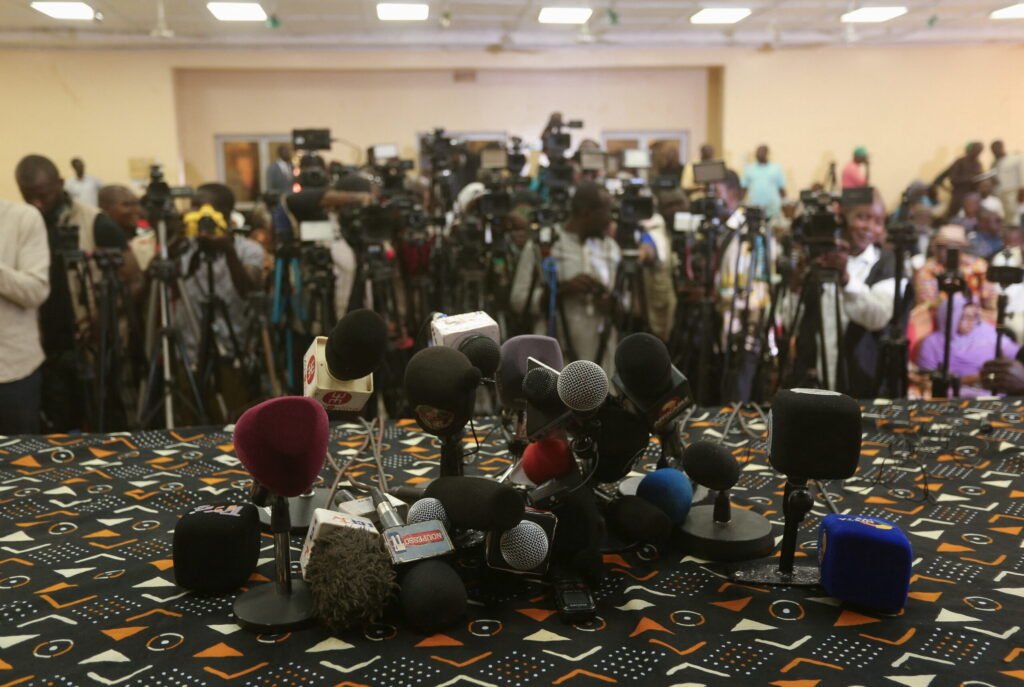 How to push back against Mali’s propagandists? Help factual creators go viral. How to push back against Mali's propagandists? Help factual creators go viral.