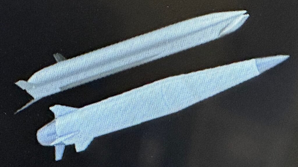 Hunt For New Lower-Cost Strike Missile With 1,000-Kilometer Range Underway By U.S. Army Hunt For New Lower-Cost Strike Missile With 1,000-Kilometer Range Underway By U.S. Army