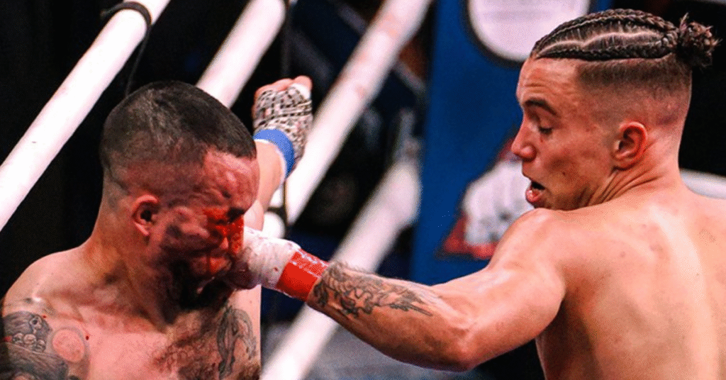Yampier Ramirez: "I Couldn't Get Out of MMA Fast Enough" Ahead of BKB 58