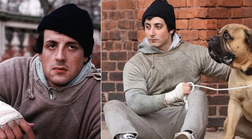 ‘I Play Rocky’ Trailer Hits 20 Million Views: First Look at Anthony Ippolito as a Young Sylvester Stallone 'I Play Rocky' Trailer Hits 20 Million Views: First Look at Anthony Ippolito as a Young Sylvester Stallone