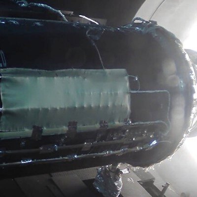 ICBM killer passes two key tests ahead of design review, Lockheed says ICBM killer passes two key tests ahead of design review, Lockheed says