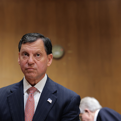 IRS CEO’s call to end advanced leave should be ‘null and void,’ NTEU says in lawsuit IRS CEO’s call to end advanced leave should be ‘null and void,’ NTEU says in lawsuit