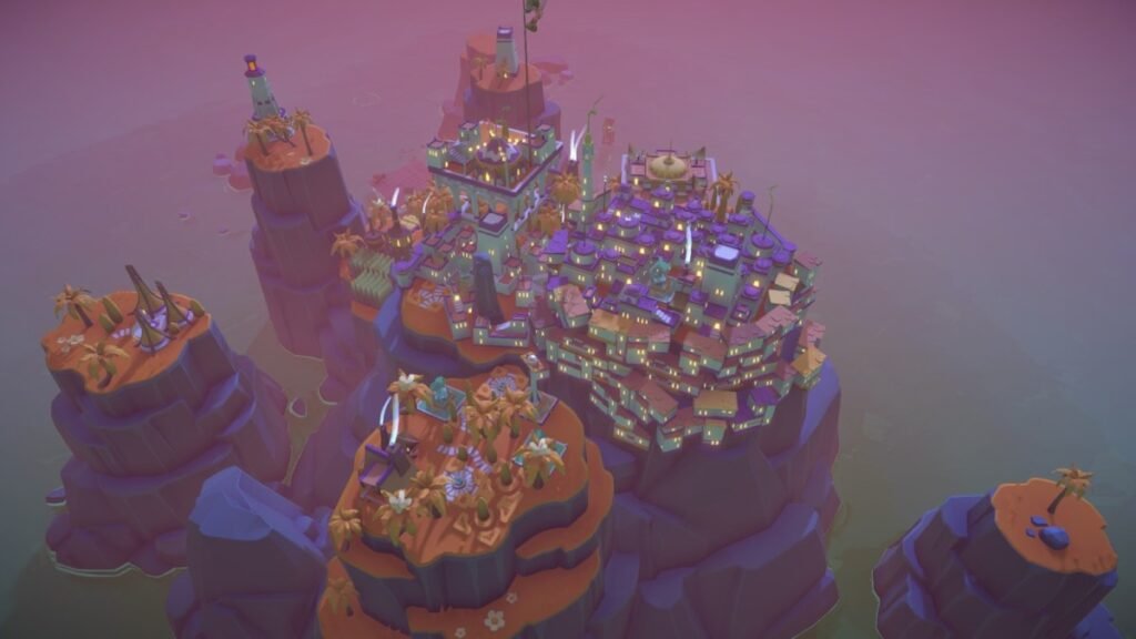 ISLANDER: New Shores Review – Greatness Is Often Found In The Simplest Of Things ISLANDER: New Shores Review - Greatness Is Often Found In The Simplest Of Things