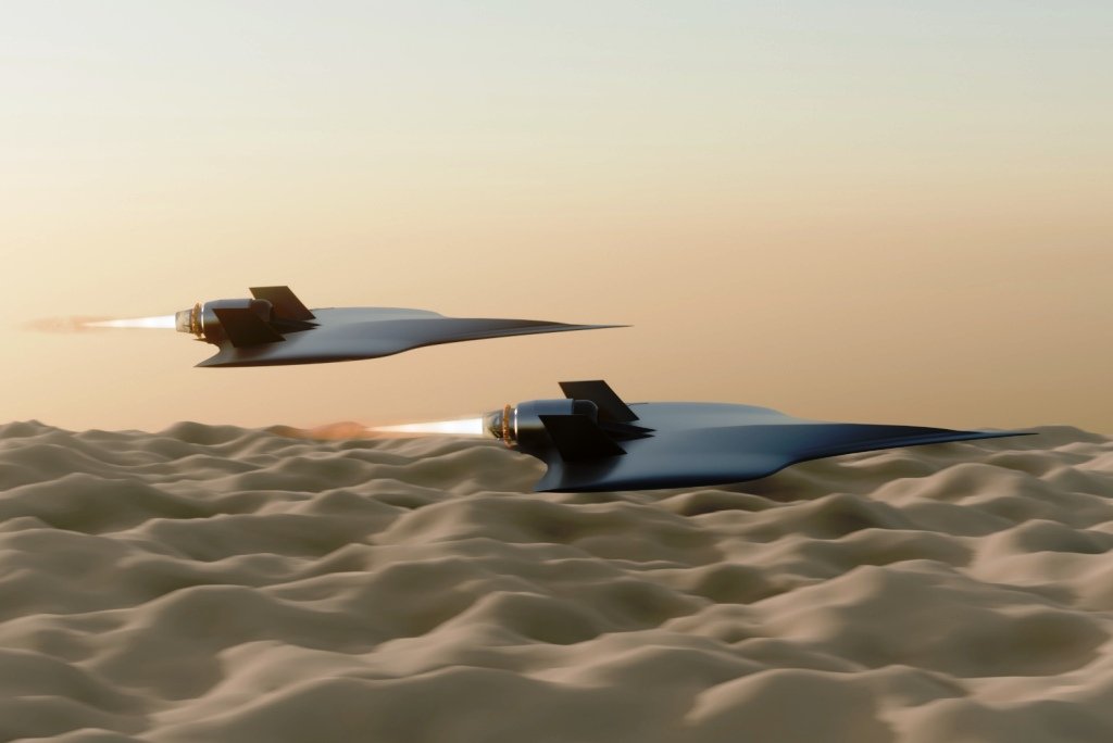 Impact launches Air Defense as a Service: autonomous interceptor drones in a sealed box, deployed at the sites drones are already hitting Impact launches Air Defense as a Service: autonomous interceptor drones in a sealed box, deployed at the sites drones are already hitting