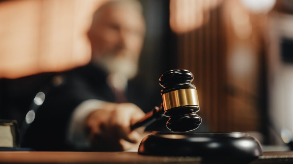 Increasingly, court filings are citing legal cases that don’t actually exist Increasingly, court filings are citing legal cases that don’t actually exist