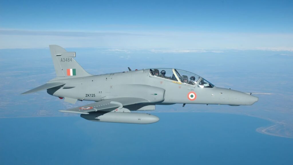 Indian Air Force launches search for 150 advanced jet trainers Asian Military Review magazine