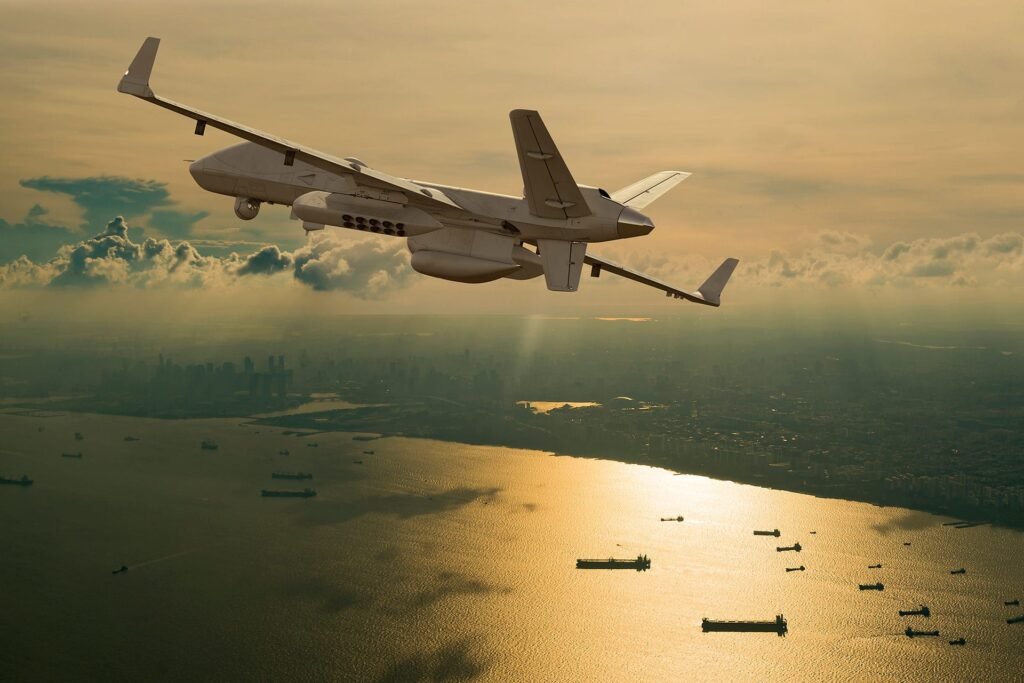 Asian Military Review magazine