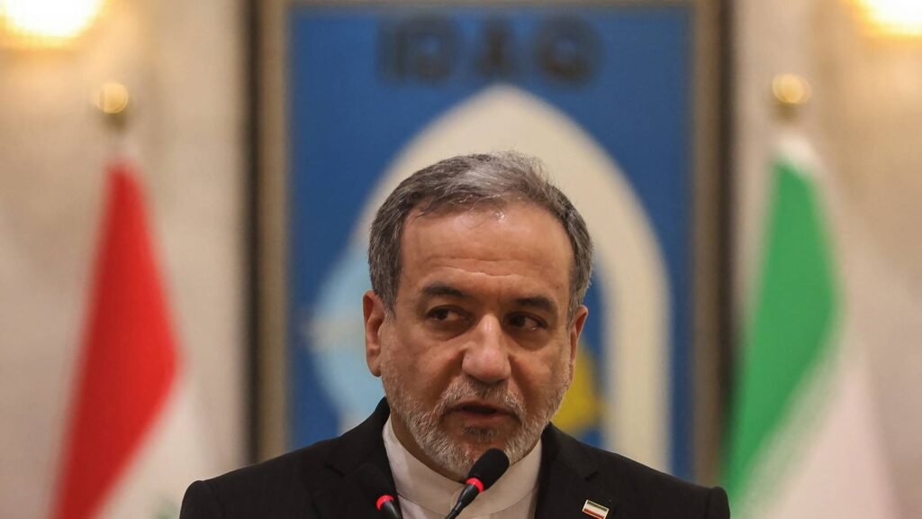 Iran Says Getting US Diplomacy Back on Track Not Impossible Iran Says Getting US Diplomacy Back on Track Not Impossible