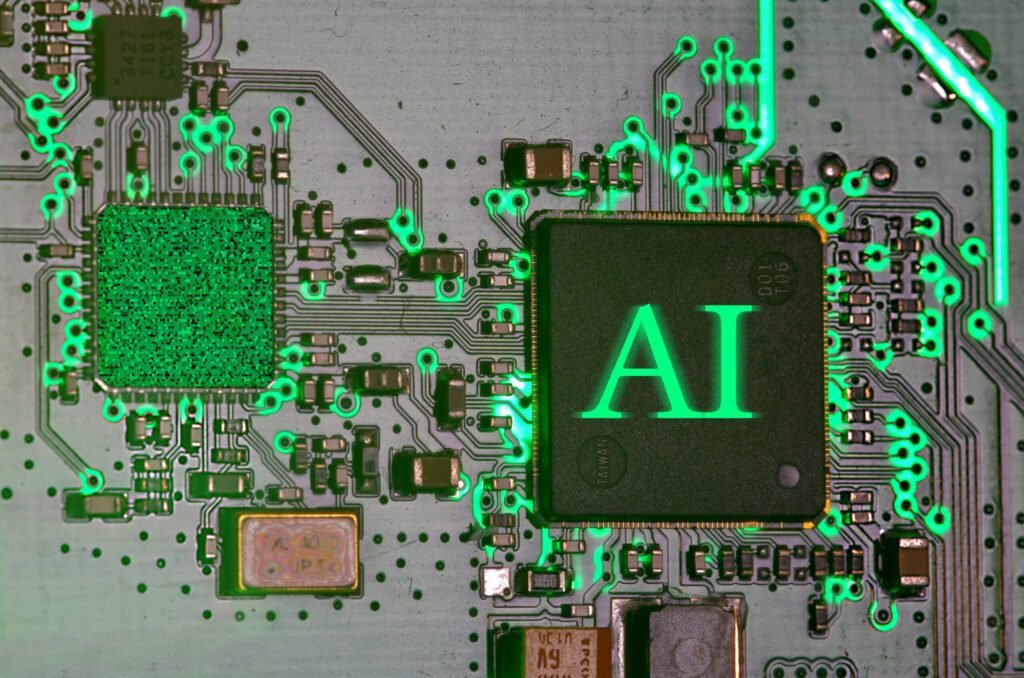 Is AI Moving From Propaganda to Operations in Terrorist Organizations? Is AI Moving From Propaganda to Operations in Terrorist Organizations?