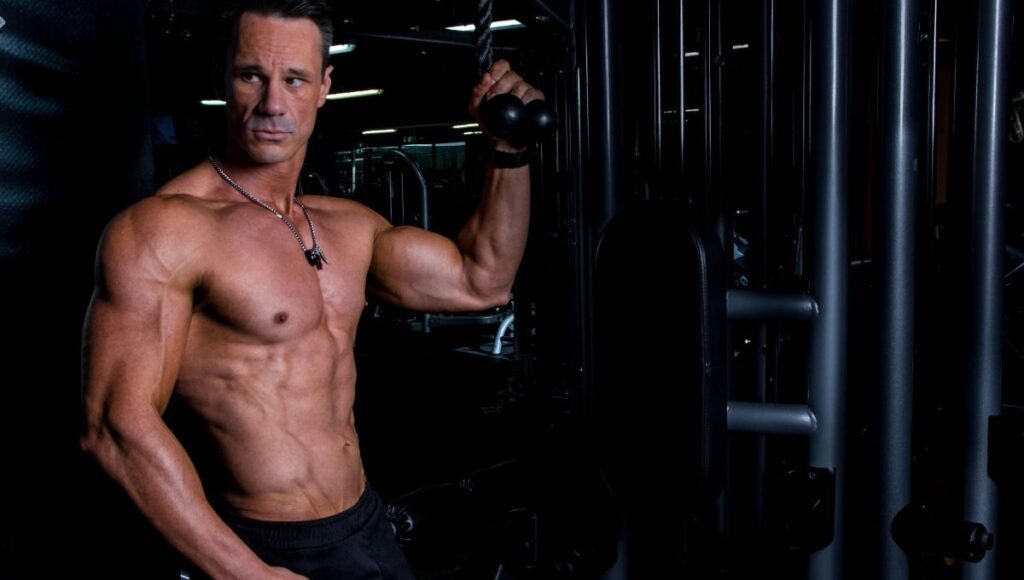 Is Your Chest Stronger Than It Looks? Is Your Chest Stronger Than It Looks?