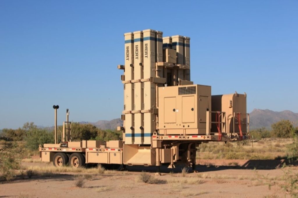 Israel, Greece sign $3.5 billion air defense deal