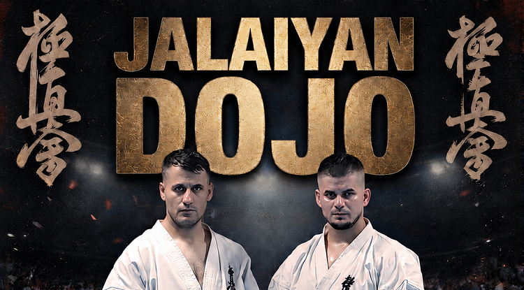 Jalaiyan Dojo to Organize JKD Kumite Challenge 2026 in Tehran Jalaiyan Dojo