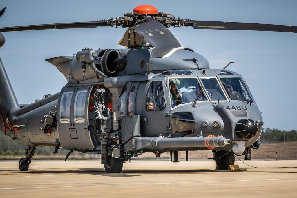 Joint Base Andrews to receive 26 HH-60Ws, stand up helicopter squadron Joint Base Andrews to receive 26 HH-60Ws, stand up helicopter squadron