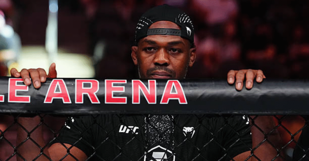 Jon Jones