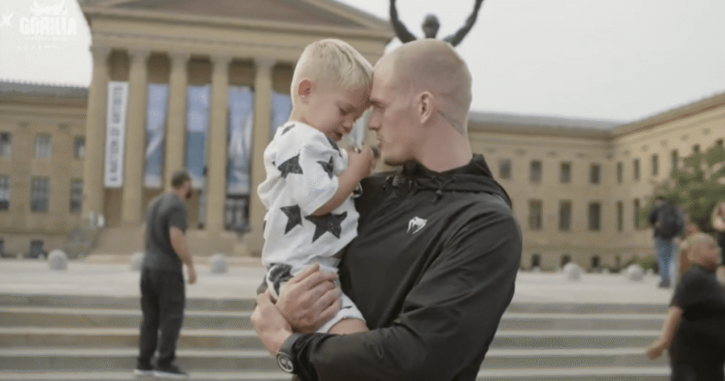 Josh Hokit Threatens Ian Garry’s Son Before UFC 330 Josh Hokit Threatens Ian Garry’s Son Before UFC 330