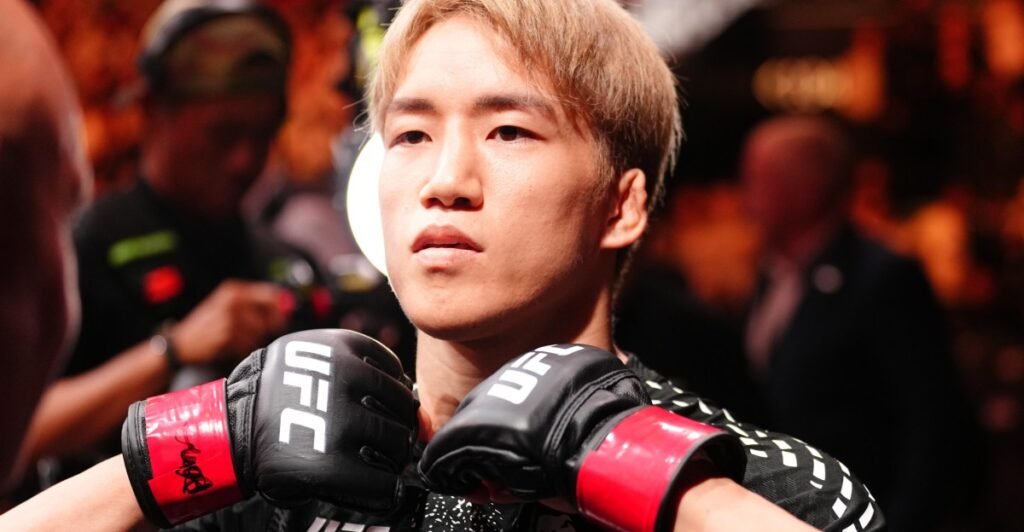 Kai Asakura KO prop is UFC Shanghai Weekend Lock/Best Bet Kai Asakura KO prop is UFC Shanghai Weekend Lock/Best Bet