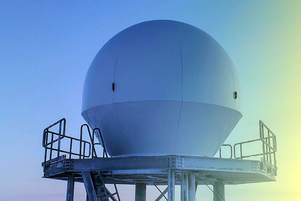 Kratos receives multi-million-dollar orders for GAIA 100 Tri-Band ground station systems through newly acquired orbit Kratos receives multi-million-dollar orders for GAIA 100 Tri-Band ground station systems through newly acquired orbit