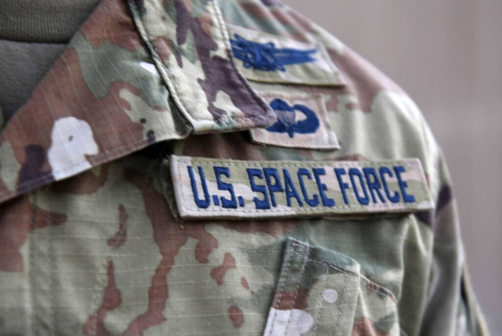 Lawmakers seek to expand Space Force training, wargaming to strengthen readiness Lawmakers seek to expand Space Force training, wargaming to strengthen readiness