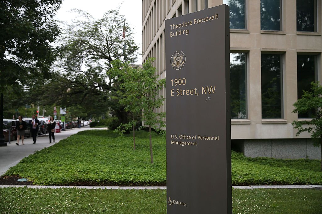 Lawsuit seeks to force OPM to update reservist differential pay guidance Lawsuit seeks to force OPM to update reservist differential pay guidance